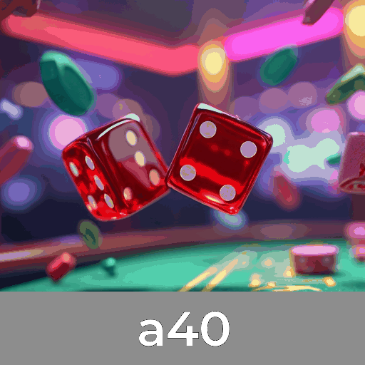 a40: Experiência de Jogos de Mesa ao Vivo para Brasileiros
