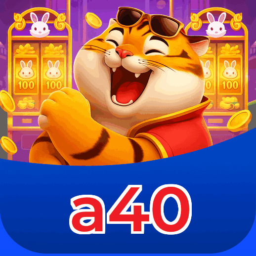 a40 Fortune - Tiger Ox Mouse