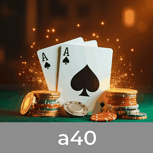 Apostar com Facilidade: Conheça o a40 App