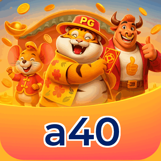 Termos e Condições Bônus a40