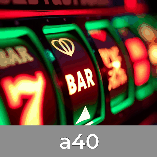 Descubra a Experiência Premium de Login no a40