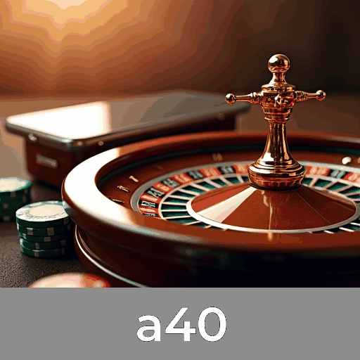 A40: Apostas em Esportes com Cobertura Completa de Eventos Brasileiros